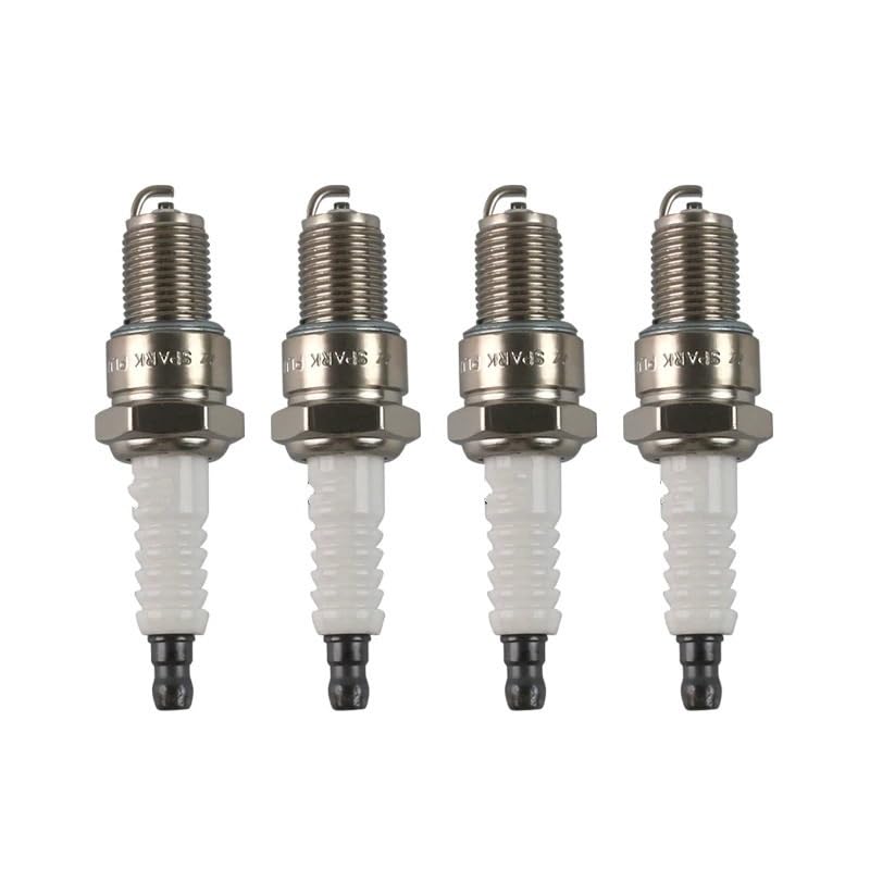 Bougie d'allumage 3046 W20EPR-S11 pour résoudre les ratés au démarrage du moteur