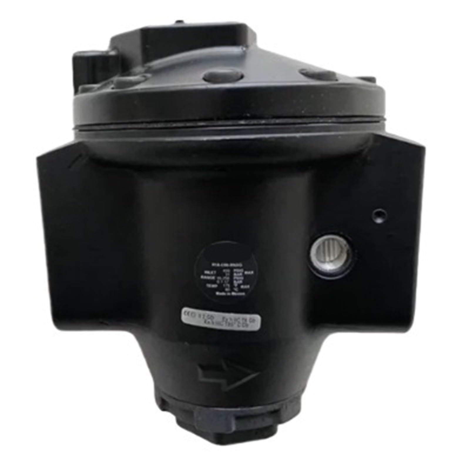 LEOTNNDQ R18-C00-RNXG DN50 pressure reducing valve(R18-C00-RNXG)