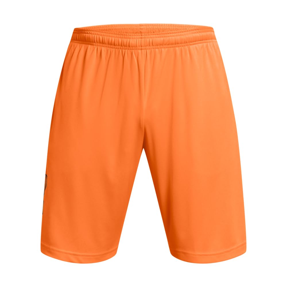 Under Armour Men's Tech Graphic 10" Shorts