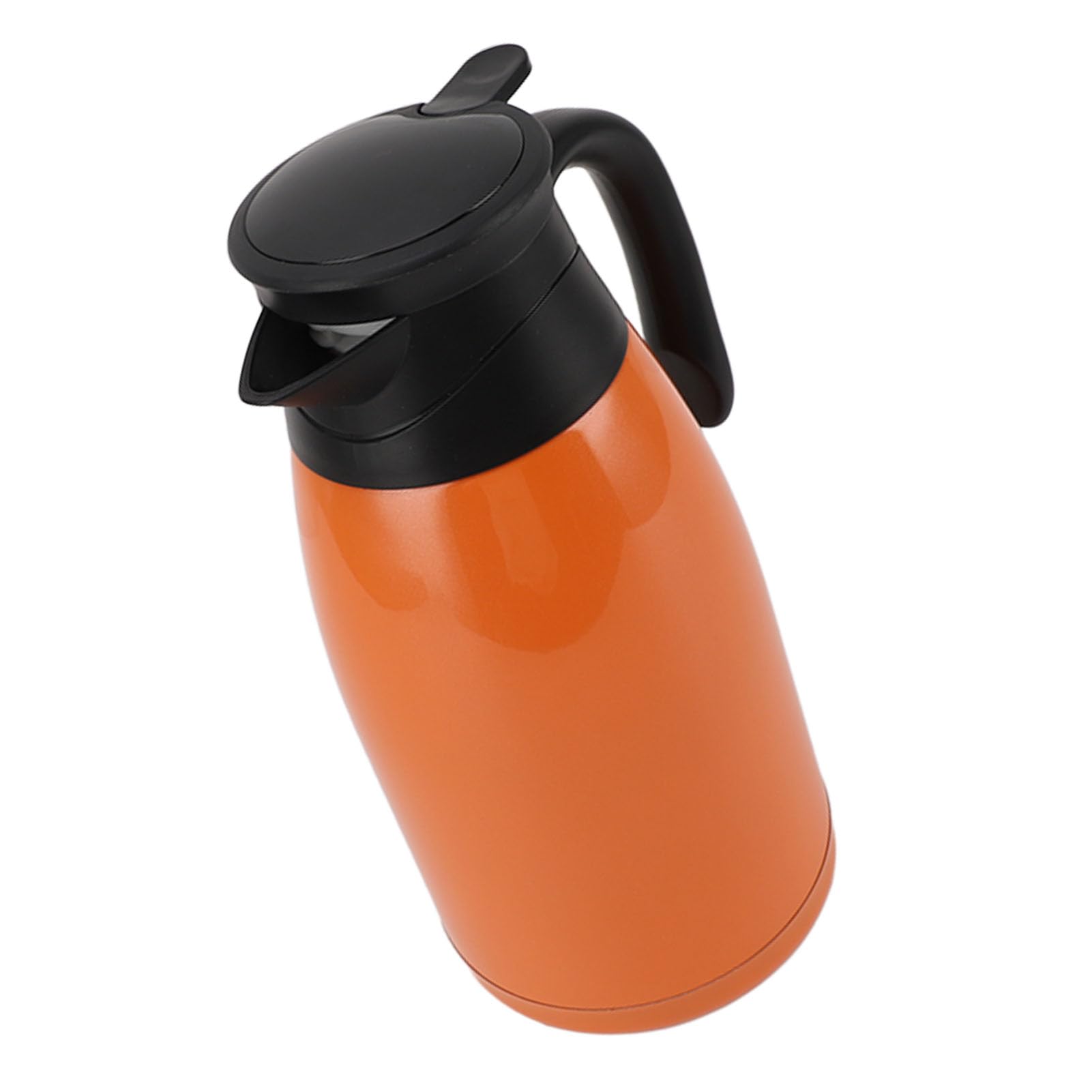 Czajnik Samochodowy 1400ml Podgrzewacz Wody na podróż samochodową