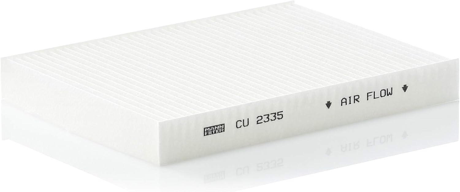 filtri aria abitacolo auto