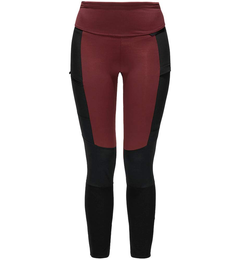 Haglöfs Fjell Hybrid - Legginsy panie