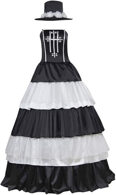 one piece gown amazon