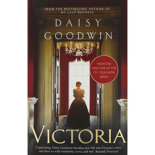 Victoria 1472245199 Book Cover