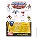 Disney Pixar Masters of the Universe Classics Lord Dactus Matty Figure