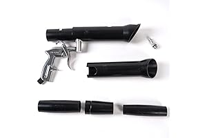 Turbo Clean Pro Car Interior Cleaner