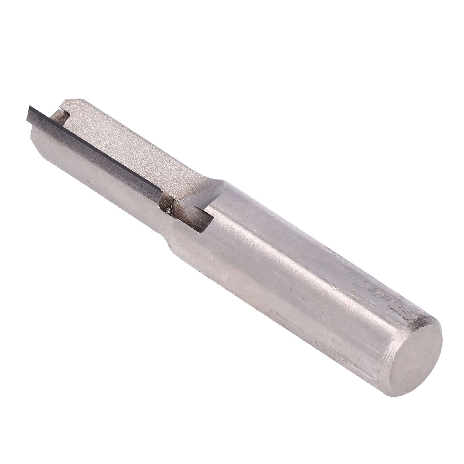 Garosa Fresa de Diamante de 2 Flautas Recta, Hoja de 12 Mm