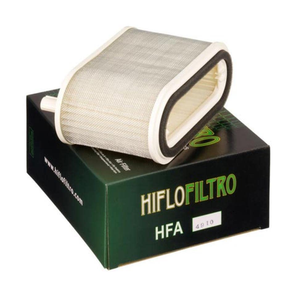Filtro de Aire HiFlo filtro moto Yamaha 1200 VMAX 1985 – 2003 hfa4910 Neuf
