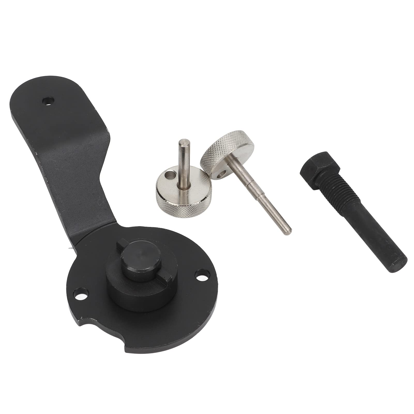 SIXRUN Kit Allineamento Albero a Camme in Metallo, per Motori 1.4 TFSI, Sostituzione per A1 A3 Q3 Seat T10340 T10504 T10504/1 T10504/2
