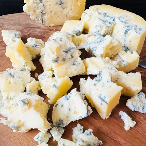 _i S[_ u[ Nu ӂu[`[YbI_Y OXtFbh n[hu[`[YbFȎ|݂ƔZȃRN CE܂݁EɍœKbLandana Gouda Blue Crumbled Cheese Dutch Grassf