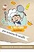 Il mio primo quaderno per scrivere le ricette: Ricettario personalizzato per bambini con una tabella di conversione dei litri e dei chili, un calendario per annotare le verdure di stagione preferite