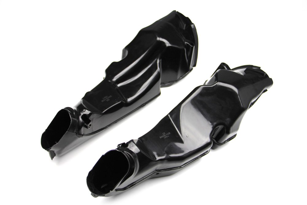 avdb-moto Sistema RAM AIR / Conducto de aire compatible con GSXR 600 750 2011 - 2016 (L1 L2 L3 L4 L5 L6)