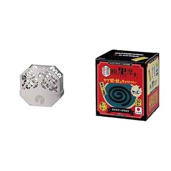 M*u様 グラインドロッヂ×BOAB（蚊取り線香入れ） M*u様 グラインドロッヂ×BOAB（蚊取り線香入れ） 2025年最新