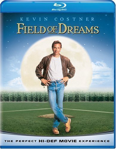 Field of Dreams [Blu-ray] by Universal Studios Home Entertainment