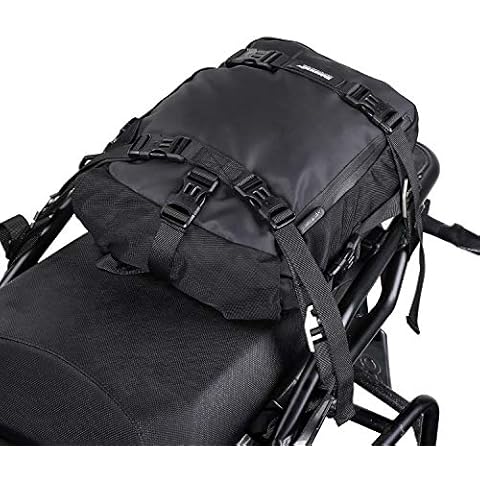 Sacoche de moto Rhinowalk 10L Cover