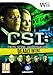 Price comparison product image CSI: Crime Scene Investigation - Deadly Intent (Wii)