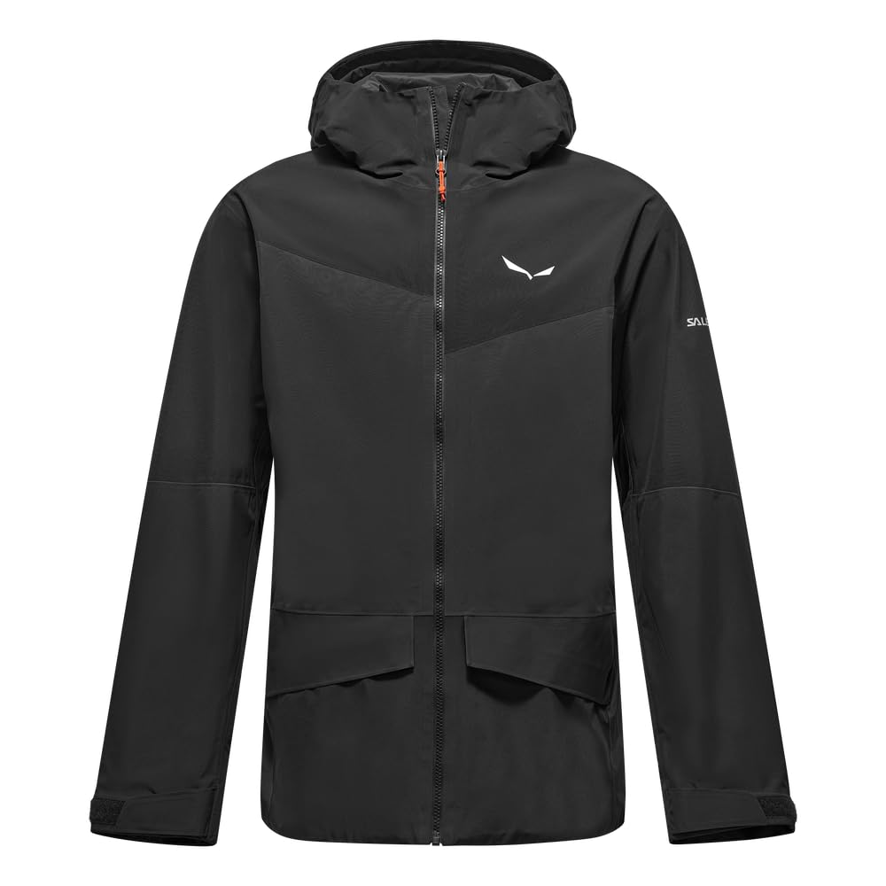 SALEWA Puez Gtx 2l Epe Jacket M Jacket Uomo (Pacco da 1)