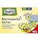 Produktbild Toppits Bienenwachstücher