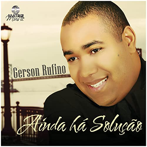 Gerson Rufino & Matriz Music