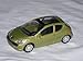 Norev Peugeot 207 Gelb 3 TÜrer 1/64 1/60 1/55 Modellauto Modell Auto