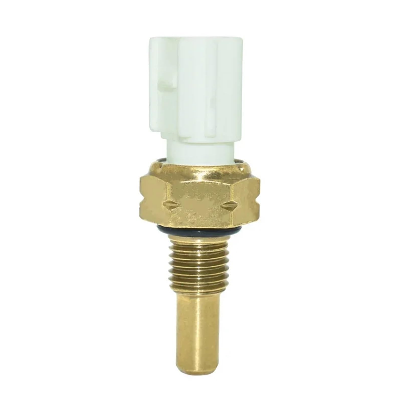 Sensor De Temperatura Del Refrigerante – Compatible Con Acura, Geo, Honda E Isuzu – Número OEM 37750-PH2-014, Referencia GS702