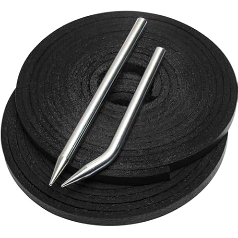 Aeesio Baseball Glove Repair Kit Cover