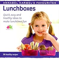 Lunchboxes 0091955815 Book Cover