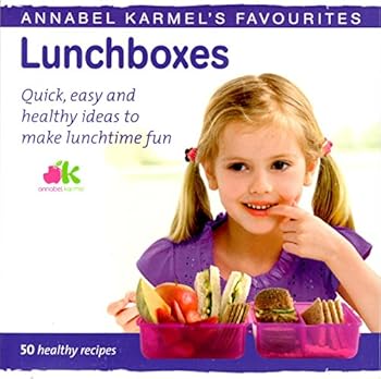 Paperback Lunchboxes Book