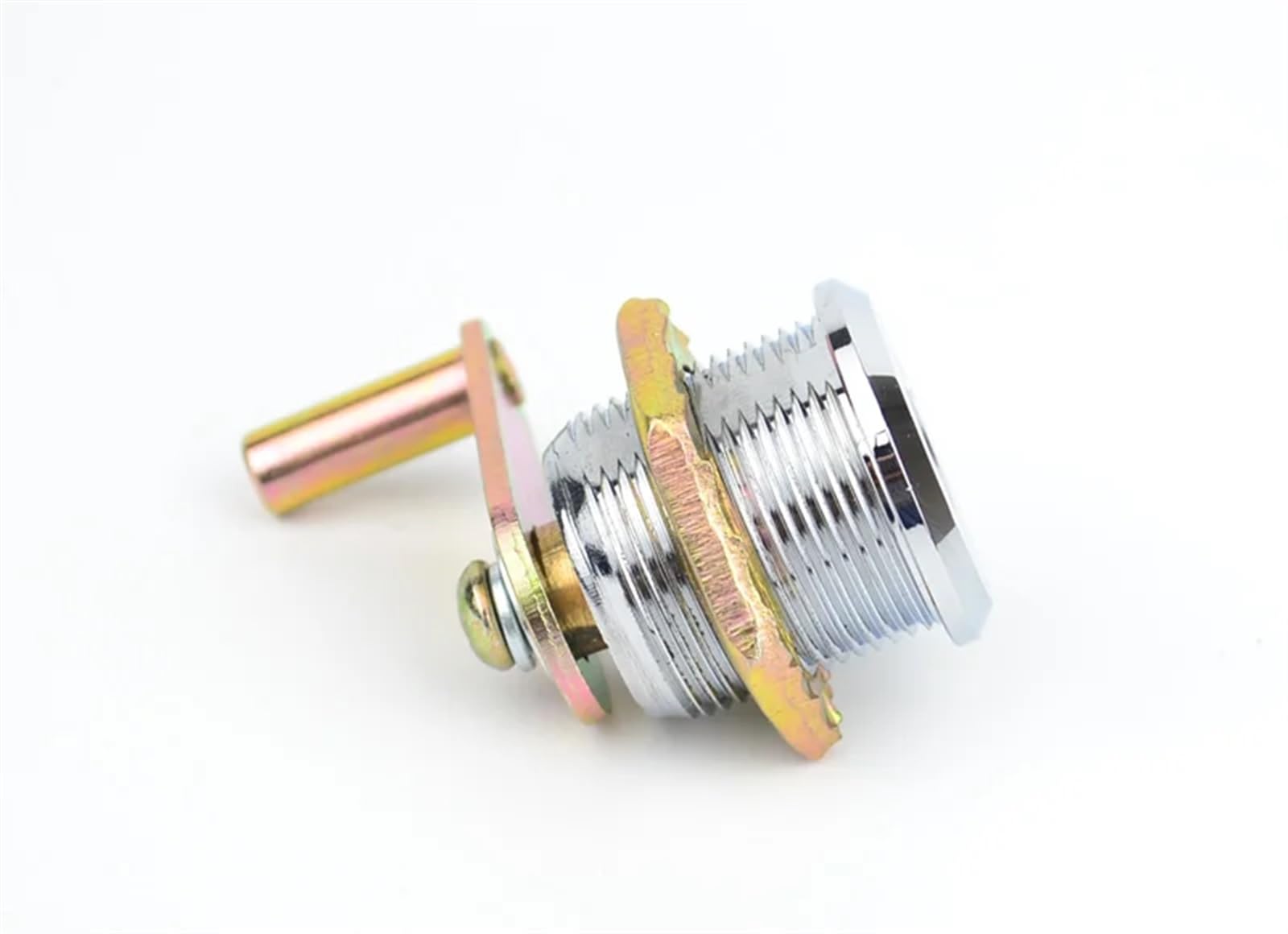 Deposit Box Lock Lock Cylinder Household Confidentiality Locks Safedoor Accessories 1Pcs