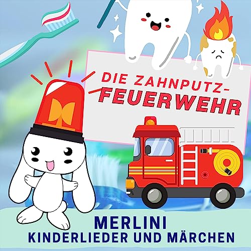 MERLINI KINDERLIEDER UND MÄRCHEN