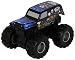 Hot Wheels Monster Jam Rev Tredz Son-Uva Digger Die-Cast Vehicle