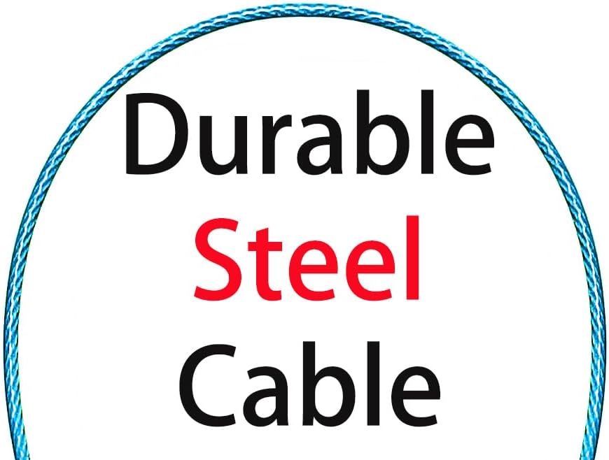 Miniatura 4 de Kit de agujas circulares de tejido de 16 pulgadas de tamaño 10