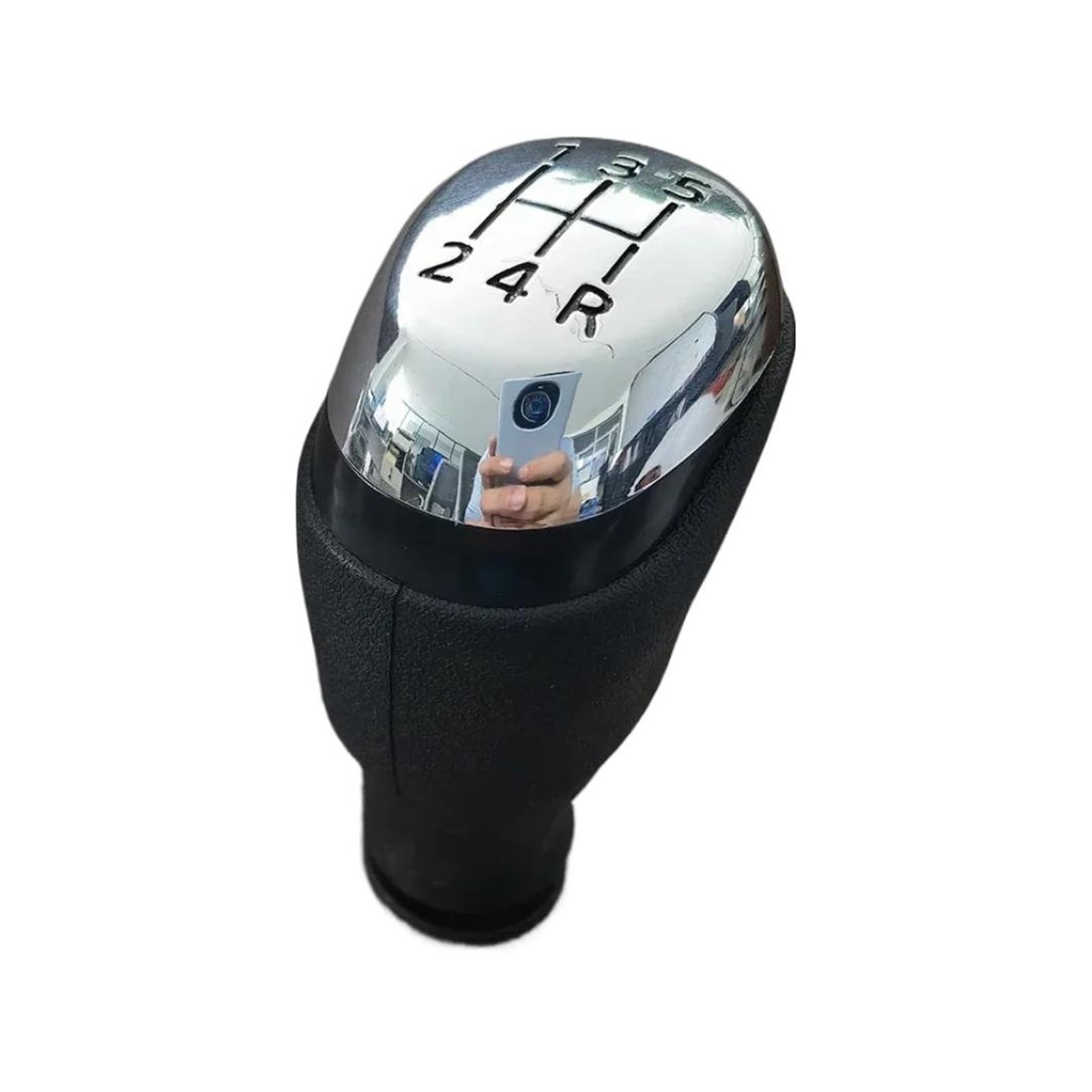 Gear Stick Knob For Clio 4 IV MK4 OE 328654134R 328651259R Stylish