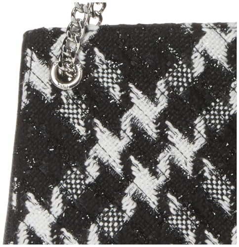Image of Karl Lagerfeld Paris womens Charlotte Chain Tote