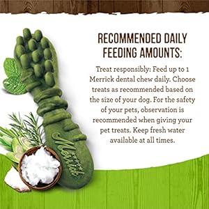   Merrick-Fresh-Kisses-Natural-Dental-Chews-Infused-With-Coconut-And-Botanical-Oils-For-Medium-Dogs-25-50-Lbs-30-ct-Box