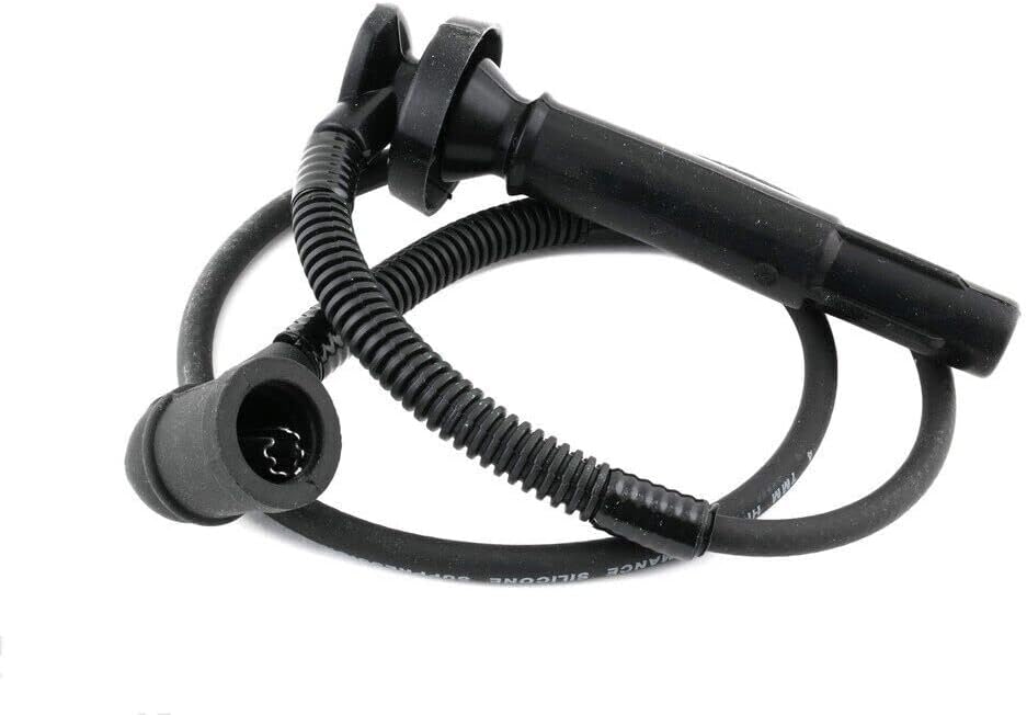 Subaru 2005-2011 Forester Legacy Outback Impreza OEM Spark Plug Wire Set SOA430Q124 Genuine OEM