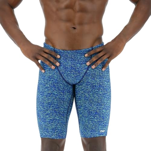 Image of TYR Durafast Elite Solid Jammer