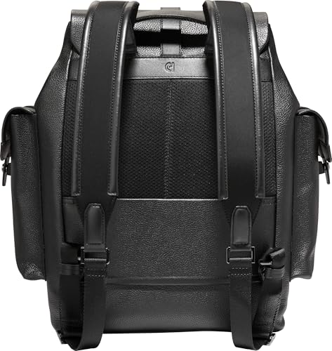 Cole Haan Triboro Rucksack, Black3