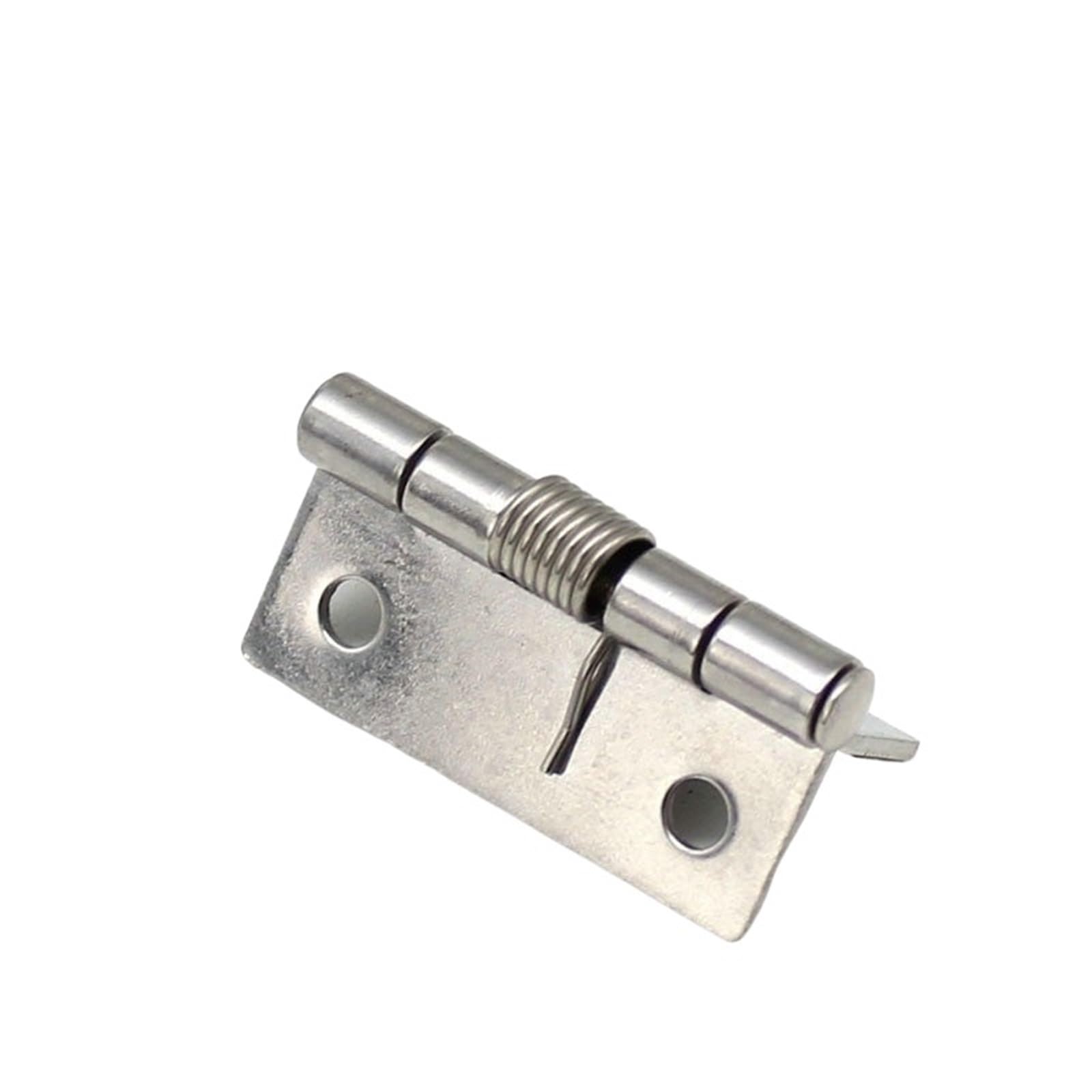 304 Stainless Steel Spring Hinge Furniture Hinge