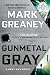 Gunmetal Gray (Gray Man)