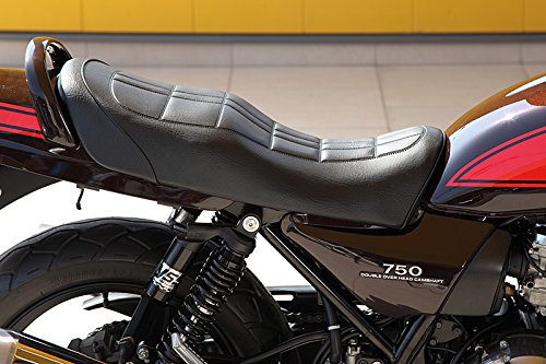 Amazon.co.jp: PMC 151-0112 Stylish Seat Complete ZII Type Zephyr 