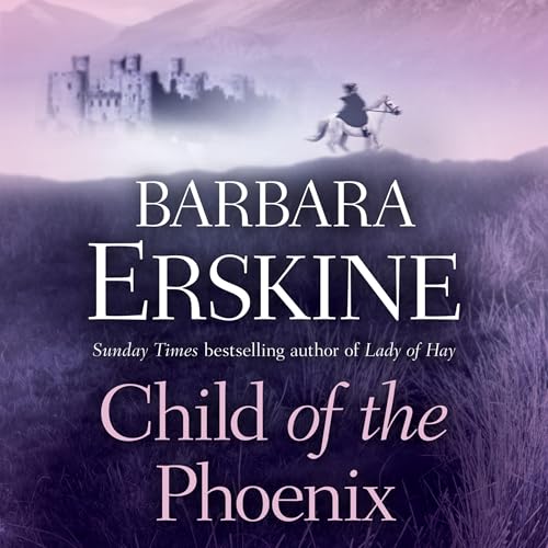 Child of the Phoenix by Barbara Erskine episode artwork