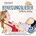 Bewegungslieder für Mutter & Baby (fitdankbaby)
