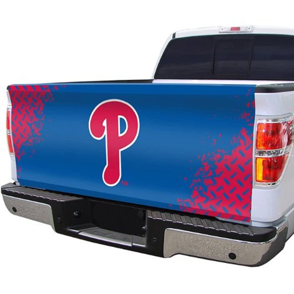 Team Pro Mark MLB Philadelphia Phillies Tailgate Cover