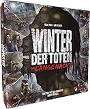 Spieldauer: 60 - 120 Minuten Plaid Hat Games PHGD0011 Winter der Toten-Die Lange Nacht