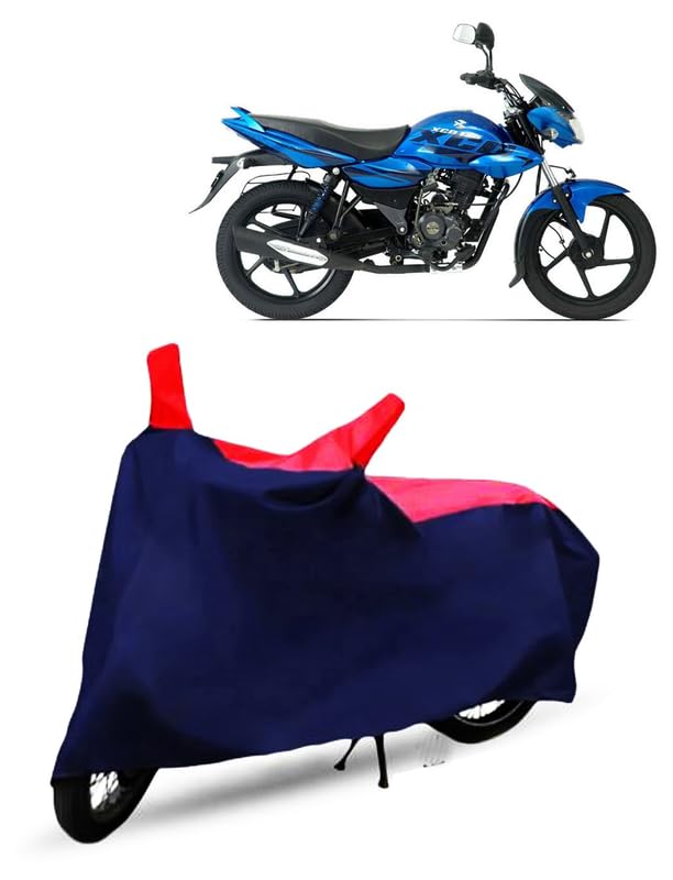 Image of Waterproof Bike Cover for Bajaj XCD ZADON