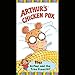 ARTHUR'S CHICKEN POX [VHS]