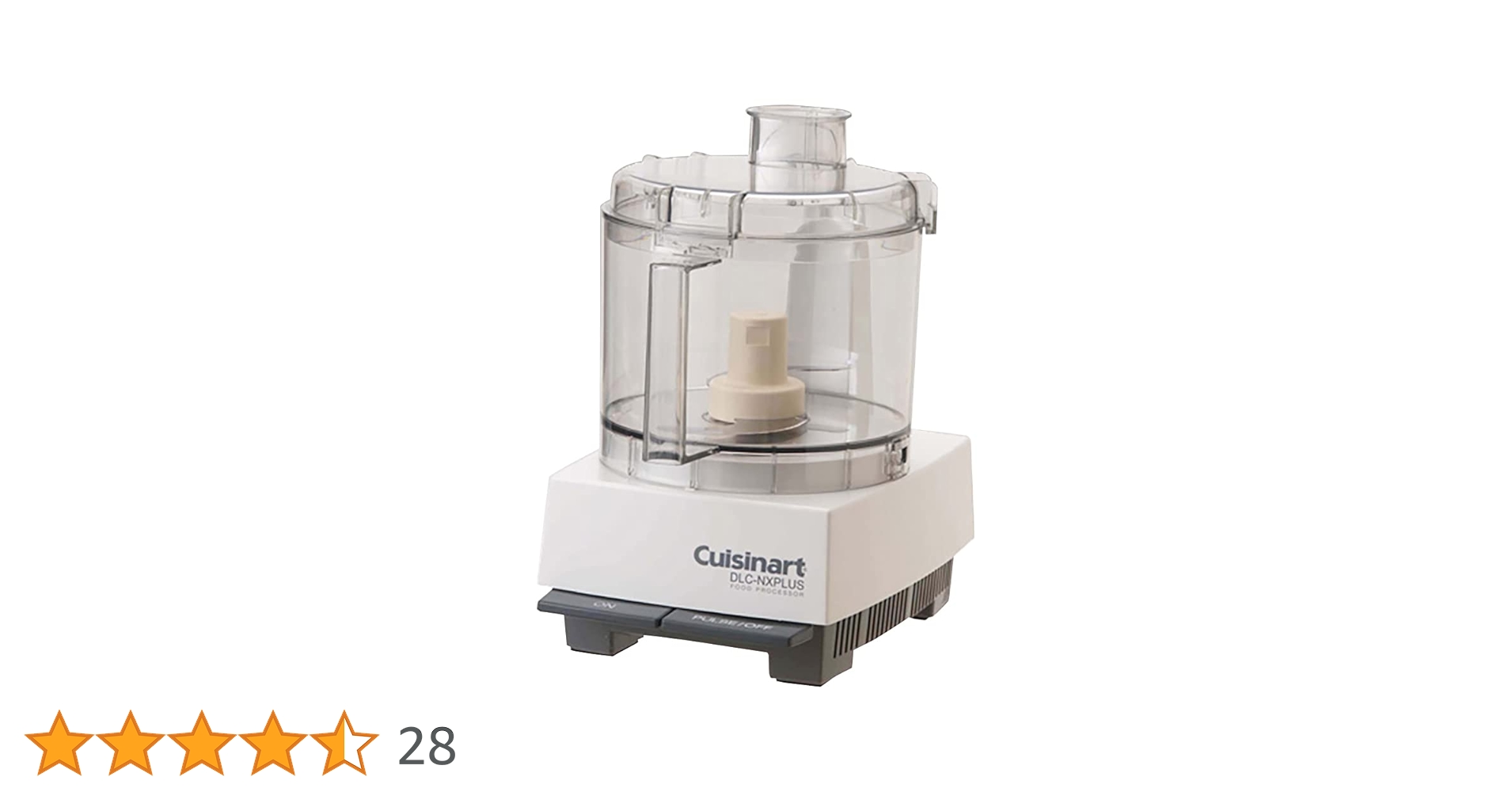 【送料無料】Cuisinart クイジナート フードプロセッサー Amazon | Cuisinart (クイジナート) 業務用フードプロセッサー