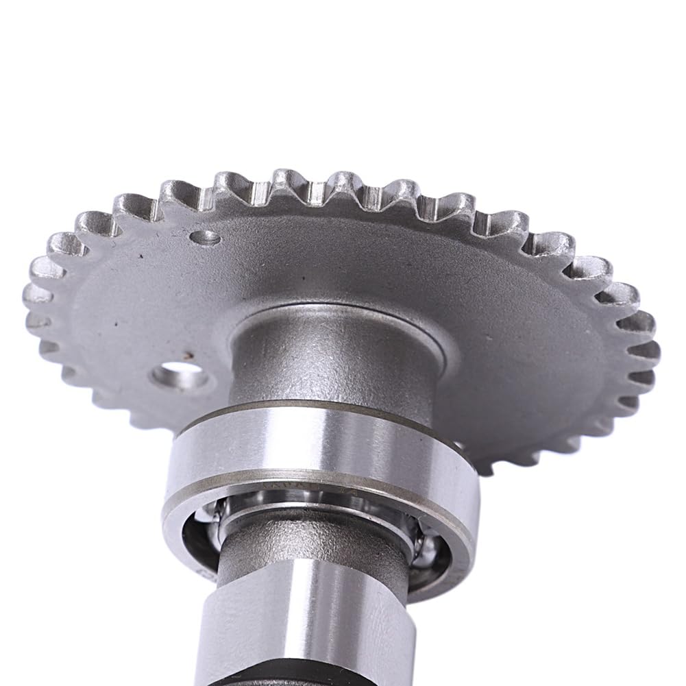 Kit Albero A Camme Per GY6 125cc 150cc - Per Motori ATV, Quad, Scooter, Ciclomotori - Foto 9