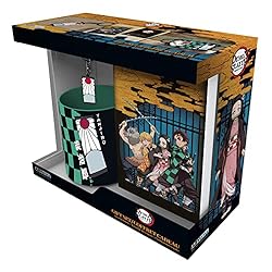 gifts for demon slayer lovers